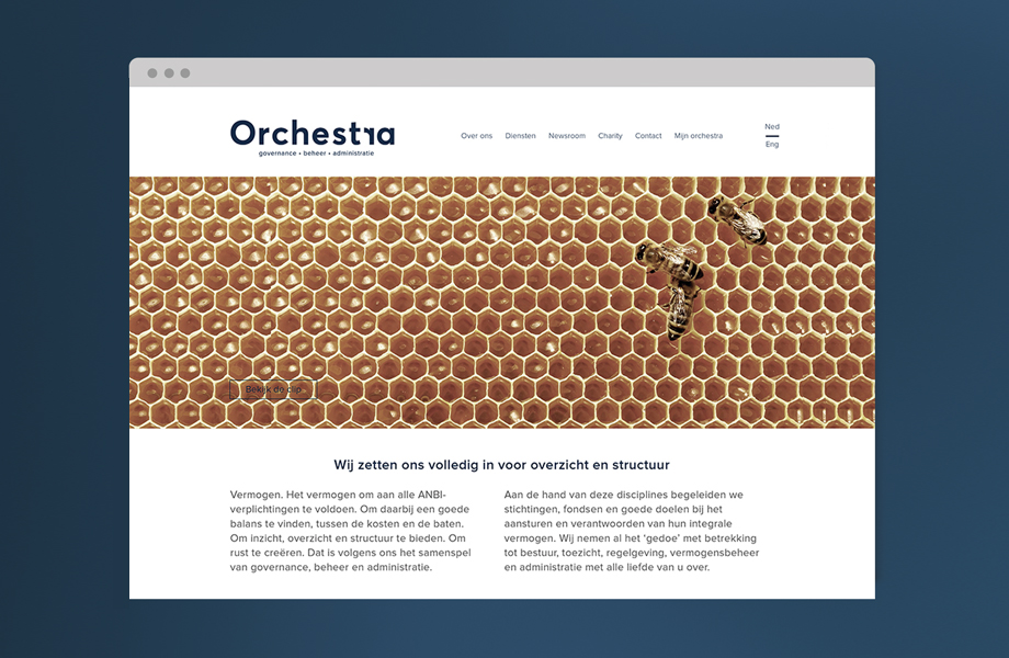 Orchestra